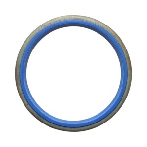 Simering 55x65x5mm JCB 1400B, 1550B, 1600B, 1700B, 214, 215, 216, 217, 3C, 3CX, 3D, 3DX, 4C, 4CN, 4CX cod OEM 40/303399 - Img 2
