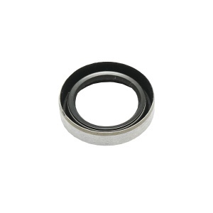 Simering ax cutie de viteze 41.3x28.5x9.5mm pentru Massey Ferguson OEM 1860011M1, 1860011M2 - Img 3