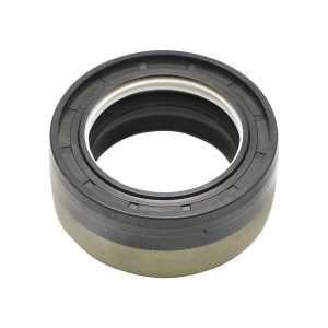 Simering planetara fata 45x65x27mm pentru Case IH, New Holland cod OEM 84166643, 12036915