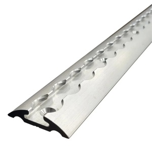 Sina ancorare din aluminiu 200 cm