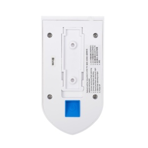 Sirena de exterior wireless PNI SafeHouse HS008 cu senzor de miscare si incarcare solara, control prin internet cu App Tuya Smart - Img 7