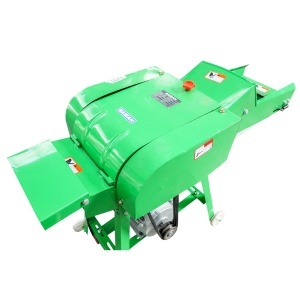 Siscornita electrica 2.2kW, 220V pentru lucerna, tulpini de porumb, grau, floarea soarelui 1000x425x800mm Baisan - Img 4