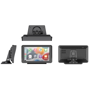 Sistem de navigatie GPS PNI S937 PRO ecran 7 inch Android 13, 4GB DDR, 64GB ROM, Wireless CarPlay si Android Auto - Img 3