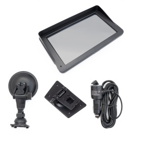 Sistem de navigatie GPS PNI S937S PRO ecran 7 inch Android 13, 4GB DDR, 64GB ROM, Wireless CarPlay si Android Auto - Img 2