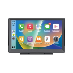 Sistem de navigatie GPS PNI S937S PRO ecran 7 inch Android 13, 4GB DDR, 64GB ROM, Wireless CarPlay si Android Auto - Img 9