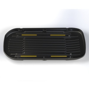 Sistem PRINDERE RAPIDA pe bare transversale pentru Cutia Portbagaj Aleo Magic - Img 6
