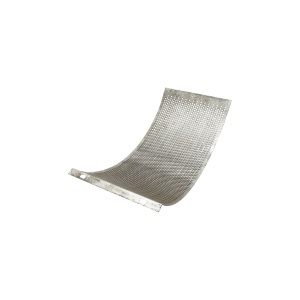 Sita 6mm pentru pentru granulator furaje 40TH164, 40TH165 - Img 4