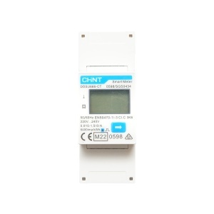 Smart meter pentru invertoare Huawei monofazat DDSU666-CT