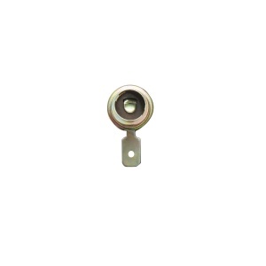 Soclu bec 2 pini pentru indicator tensiune tablou bord UTB U-650 U-445 - Img 4