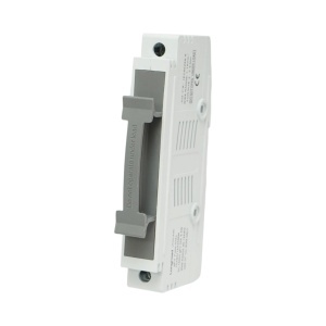 Soclu separator gPV pentru siguranta fuzibila 10/14x85mm 1P, 1500V Longroad