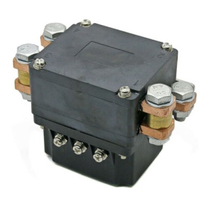 Solenoid 12V - 500A Truck