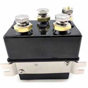 Solenoid 24V - 600A - Img 2