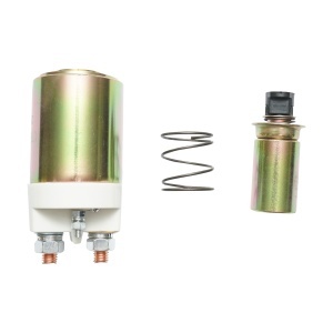 Solenoid demaror 12V (bobina) - Img 4