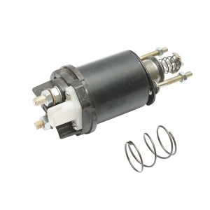 Solenoid electromotor Massey Ferguson cod OEM 1094197M91, 1429483M91, 1887960M91, 1889779M1, 1893404M91, 1893707M91, 1894550M91, 3473937M91, 76740, 76753, 76756, 76781, 76825, 76833, 76834, 76835, 76836, 76854, 76862
