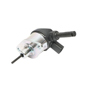Solenoid pompa injectie 12V Kubota 1G772-60012, 1G772-60014 - Img 2