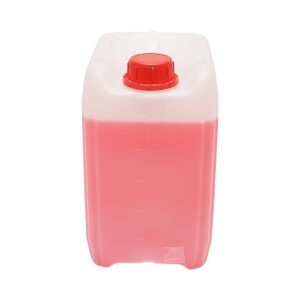 Solutie curatare tapiterie textila si mocheta auto concentrata TEX-Clean Pro-X 5kg - Img 2