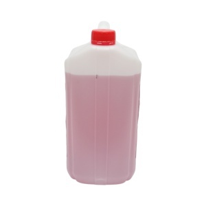 Solutie decontaminare jante si caroserie Magic Wheel & Iron Decon Pro-X 5kg - Img 2