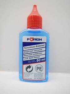 Solutie dezghetare yale FORCH 50ml