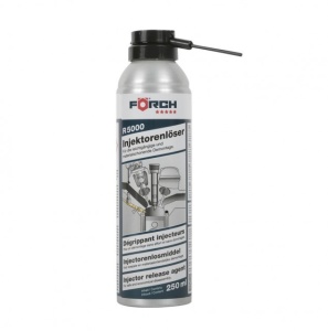 Solutie spray pentru demontat injectoare R5000, 250ml, Foerch