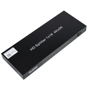 Spliter HDMI 1.4 3D cu 16 porturi UltraHD 4Kx2K - Img 4