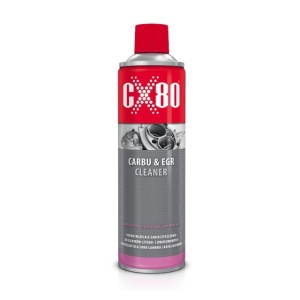 Spray curatare carburator CX80 Carbu + EGR 500ml