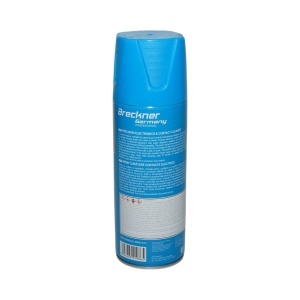 Spray curatare contacte electrice 450ml Breckner Germany - Img 5