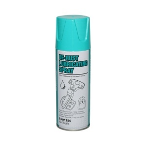Spray decapant rugina si lubrifiant 200ml Breckner Germany - Img 2