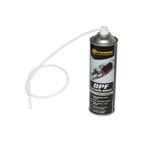 Spray DPF curatare filtru de particule 500ml Xeramic - Img 3