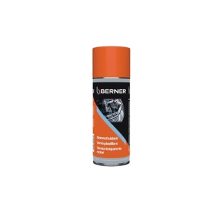 Spray lac de protecție pentru motor, Berner