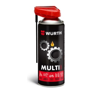 Spray multifunctional 5in1 Cobra Multi 400 ml - Wurth
