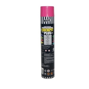 Spray silicon bord antistatic cirese 750ml - Img 2
