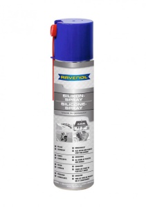 SPRAY SILICON BORD RAVENOL 400ML