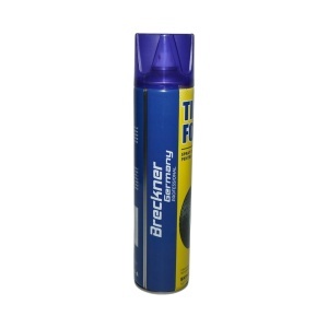 Spray spuma activa pentru curatare anvelope 650ml Breckner Germany - Img 3