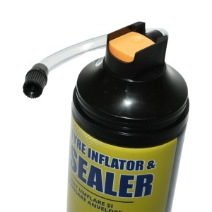 Spray umflare si etansare anvelope 450ml Breckner Germany - Img 5