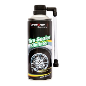 Spray umflat roti cu silicon