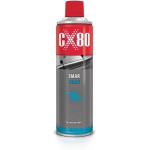 Spray vaselina alba 500ml CX80