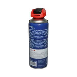 Spray vaselina rezistenta la temperaturi inalte 450ml Breckner Germany - Img 4