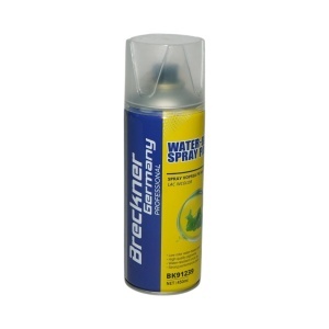 Spray vopsea lac incolor pe baza de apa 450ml Breckner Germany - Img 3
