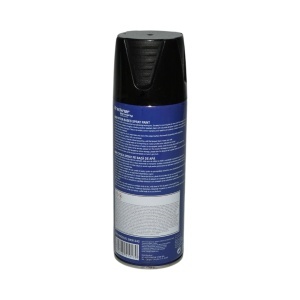 Spray vopsea negru lucios pe baza de apa 450ml Breckner Germany - Img 4