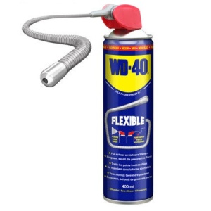 Spray WD-40 multifunctional 400 ml-FLEXIBIL