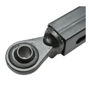 Stabilizator lateral John Deere, reglabil 400-570mm, lagar 20mm cod OEM 45337500 - Img 5