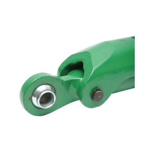 Stabilizator lateral pentru John Deere, New Holland cod OEM RE559338, RE63545 cat 2 Inchis 450mm deschis 530mm - Img 3