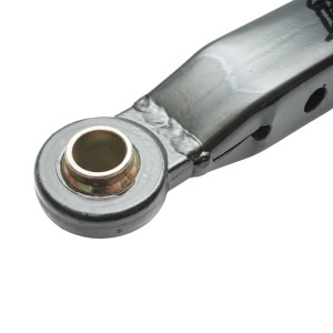 Stabilizator telescopic tirant lateral John Deere 400-570mm, lagar sferic 20mm cod OEM 45337500 - Img 5