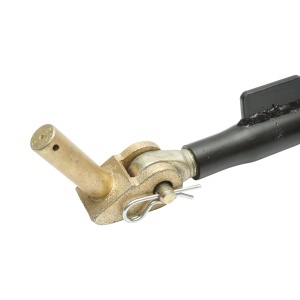 Stabilizator tirant lateral Fiat 480-600mm cod OEM 5109518, 100029004 - Img 6