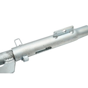 Stabilizator tirant lateral pentru Deutz-Fahr, Same cod OEM 0.021.9586.4, 475-635mm - Img 4