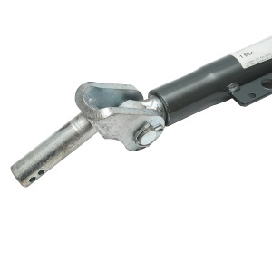 Stabilizator tirant lateral pentru Fiat 540-690mm cod OEM 5096555, 5123273, 5113070, 5120790, 5103864 - Img 3