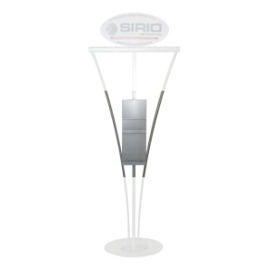 Stand Sirio pentru prezentare antene Cod 32.0002 - Img 2