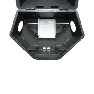 Statie intoxicare rozatoare plastic 34x23x11cm - Img 4