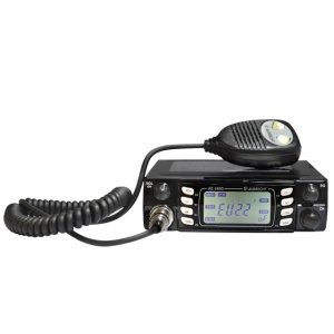 Statie radio CB Albrecht AE 6690 Cod 12669.4 - Img 2