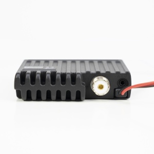 Statie radio CB CRT One V, cu Vox, S-Metru, 4W, ASQ, 12V, RF Gain